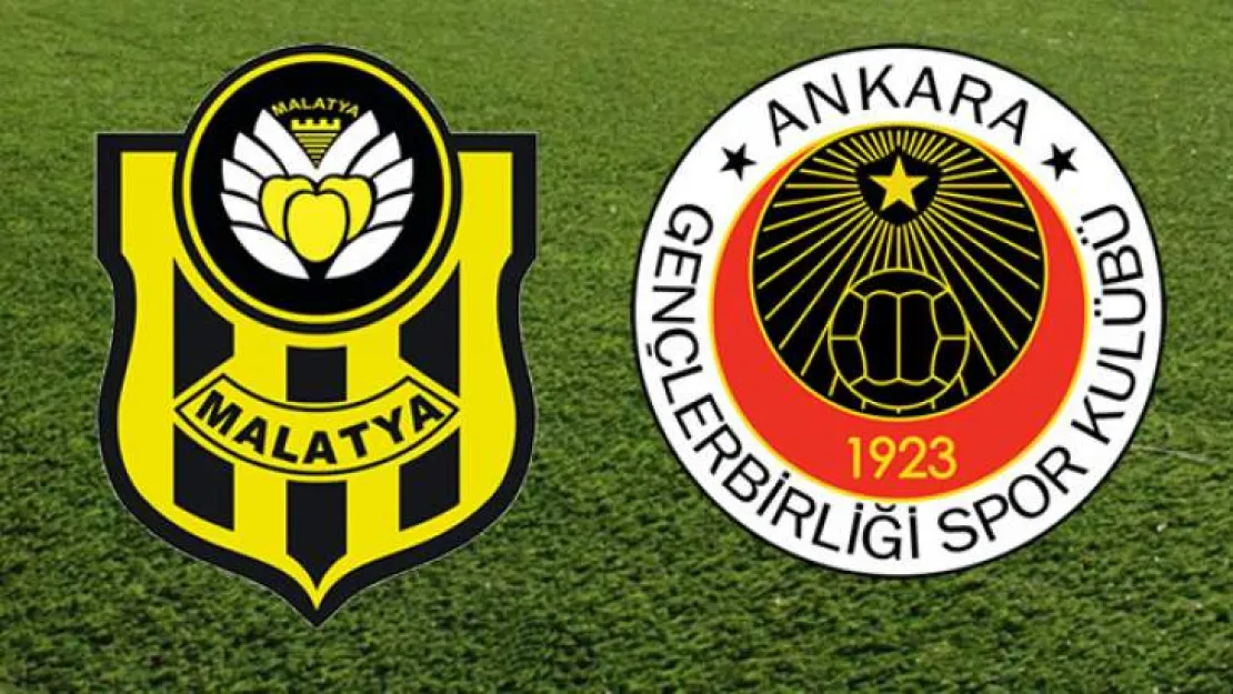 Kaplan Kendi Sahasında Geçlerbirliğini 4-1 Mağlup Etti