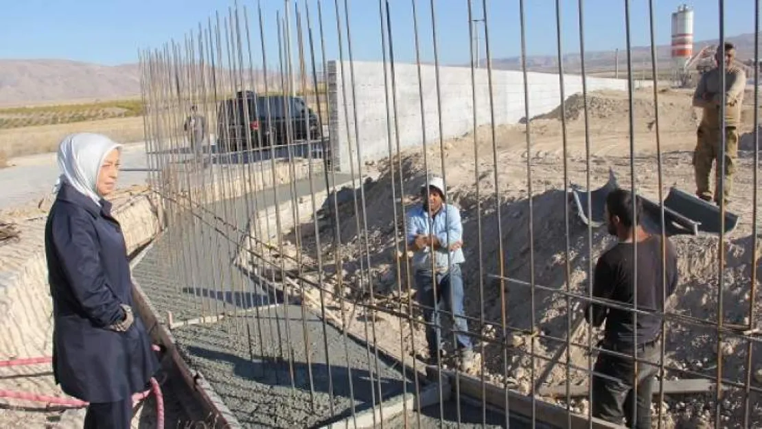 Çalık'tan Darende OSB'ye yatırım çağrısı