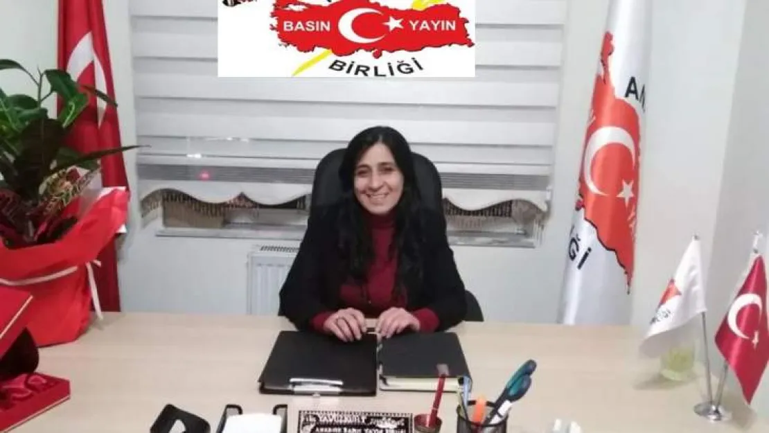 Başkan Yavuzkurt'un Cumhuriyet Bayramı Kutlama Mesajı