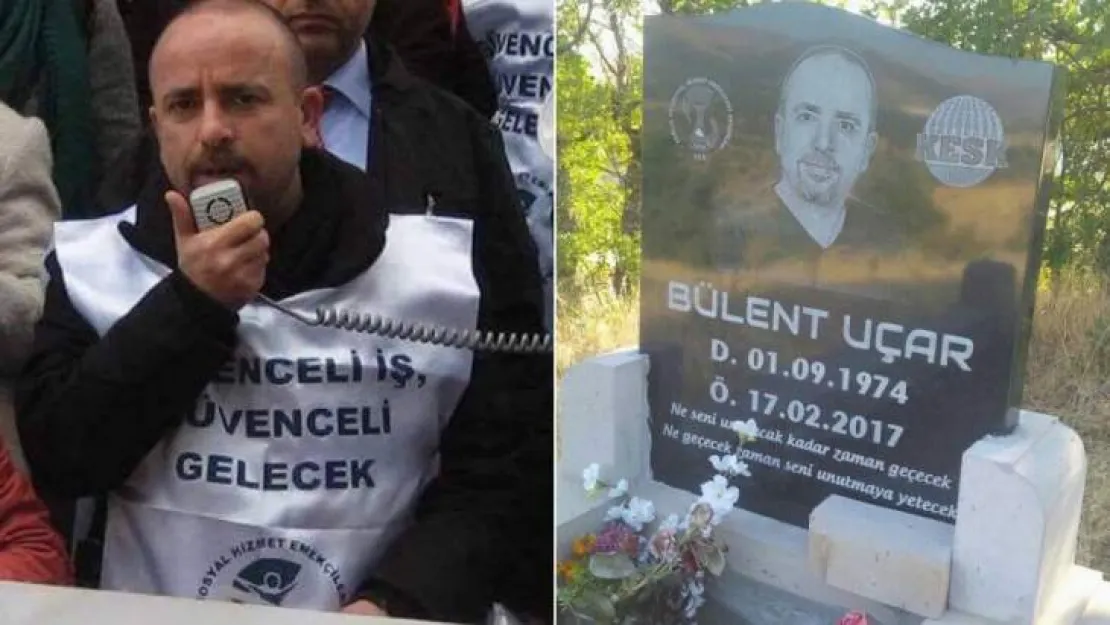 İhraçların Ortak Özelliği  Akp Muhalifi, Alevi,Solcu Olmak