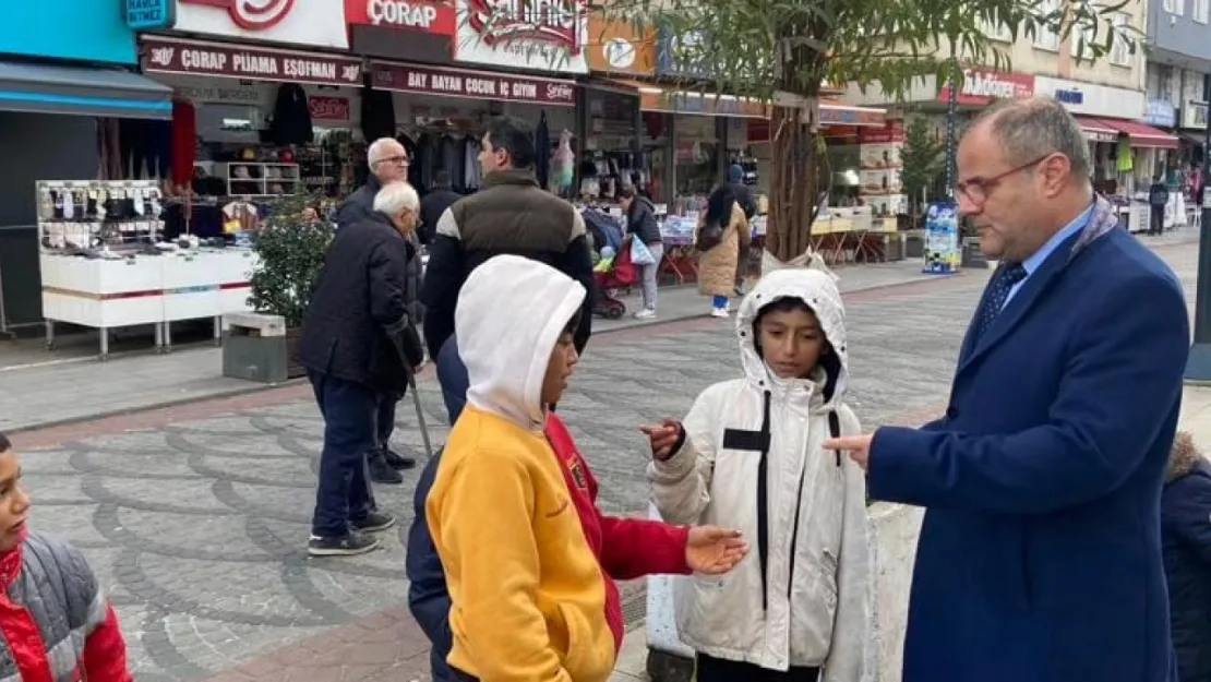 Hakan Berktaş Projelerini açıklamaya devam ediyor