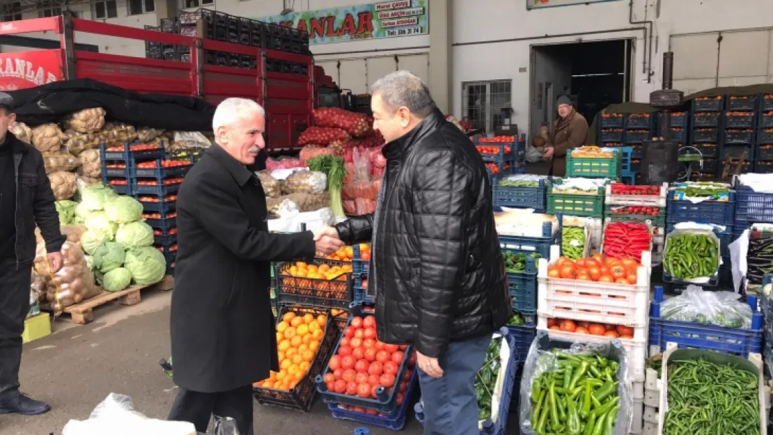 Hal Binasının Üstü Kapatılmalıdır