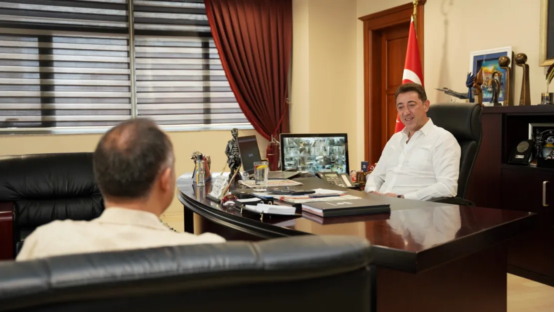 'Halk Günü Geleneği Tüm Hızıyla Devam Ediyor'