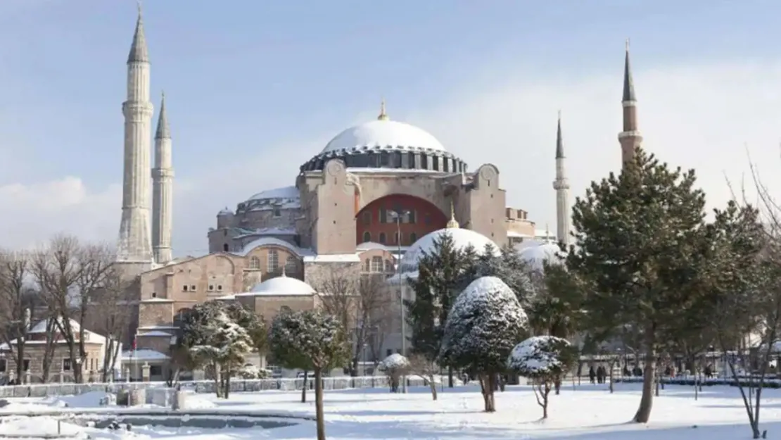 Hava sıcaklığı ülke genelinde bugünden itibaren düşecek