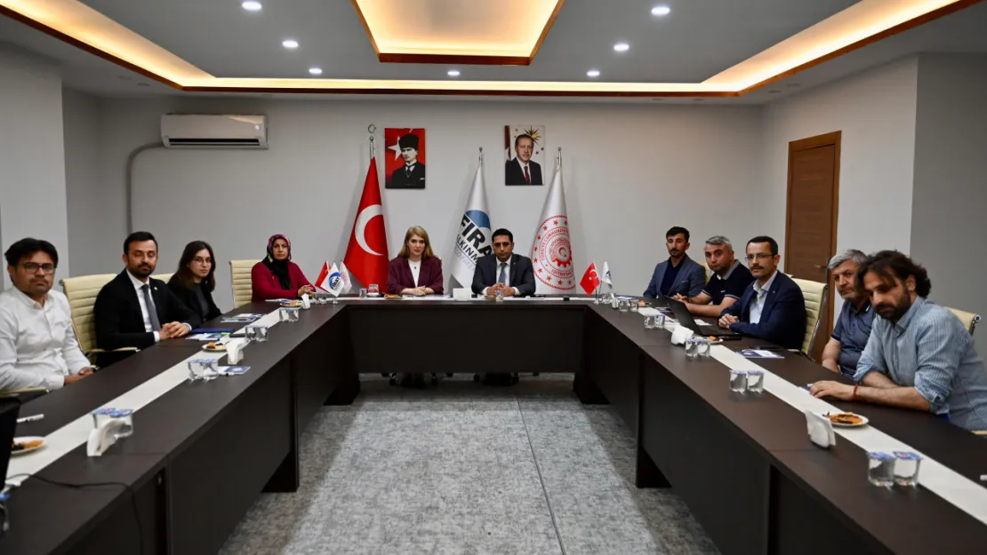 Hedefimiz Her Yönüyle Güçlü Bir Malatya