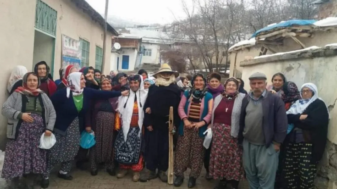 Hekimhan'da Kış Yarısı Etkinliği Düzenlenecek