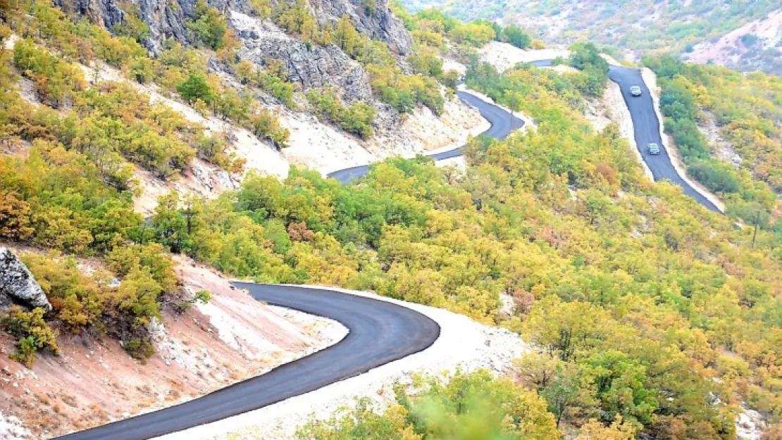 Hekimhan Işıklı Mahallesi'nin 20 Yıllık Özlemi Giderildi