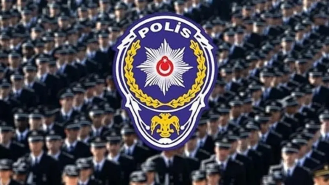 Himyaçder'den polise destek: 'Malatya Polisini Alkışlıyor'