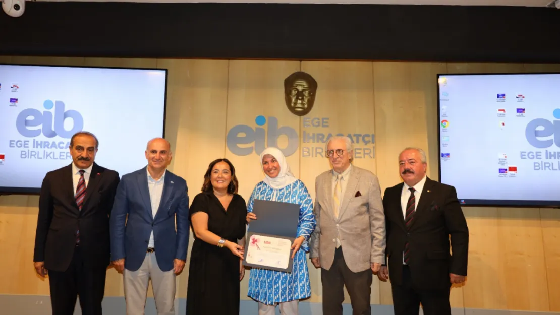 İhracatta topuk sesleri artacak