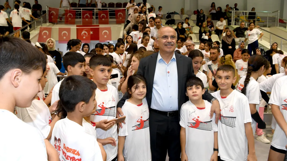İkizce Bölgesindeki 35 Dönüm Araziyi Tahsis Ediyoruz
