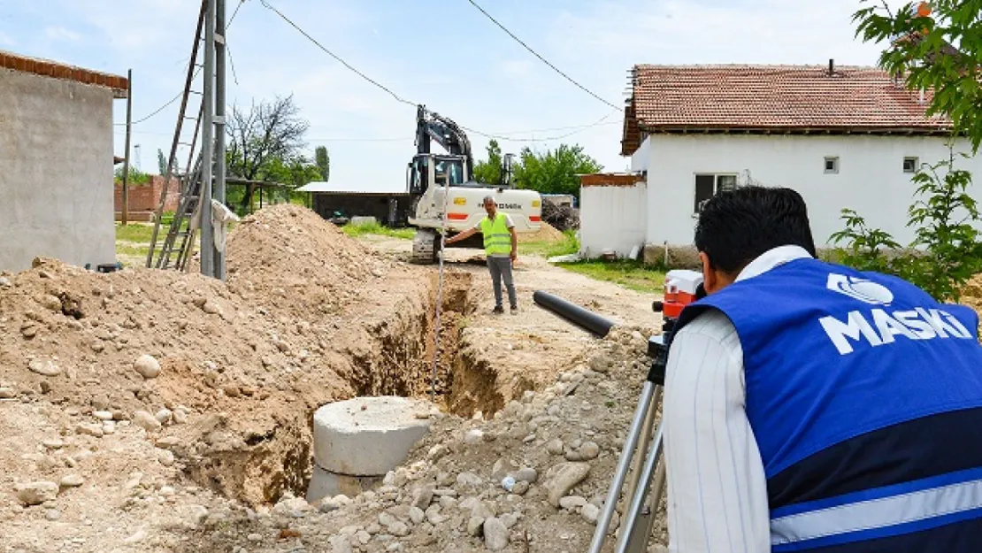 İkizce Toki İle İlgi Açıklama 'Altyapı İle İlgili Sorun Yok'