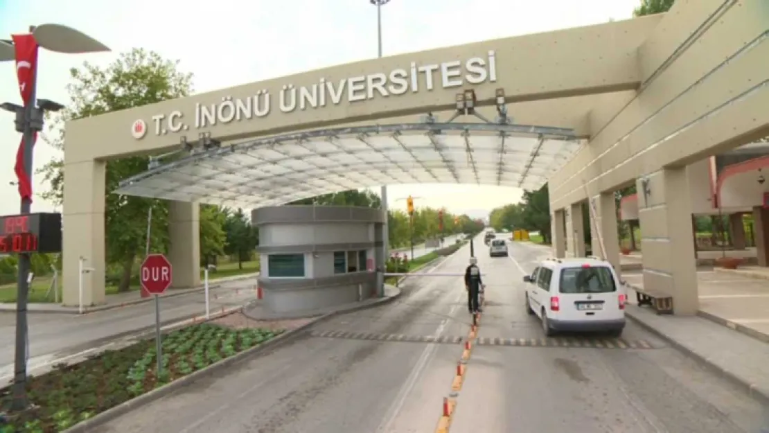 İnönü Üniversitesi'nde roket yakıtı üretimi