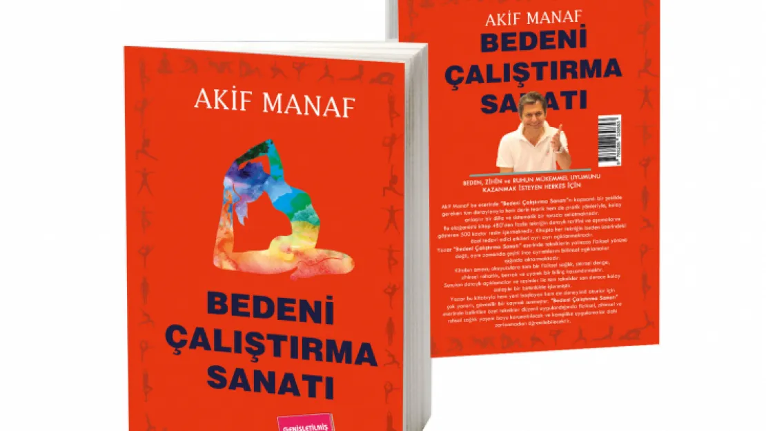 İnsanlığa İlk Defa Bu Denli Kapsamlı Sunulan Kitap