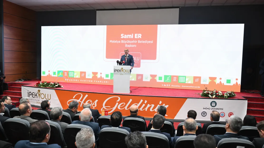 İpekyolu Fuarı Şehrimizin Tanıtımı Ve Kalkınması Açısından Önemli