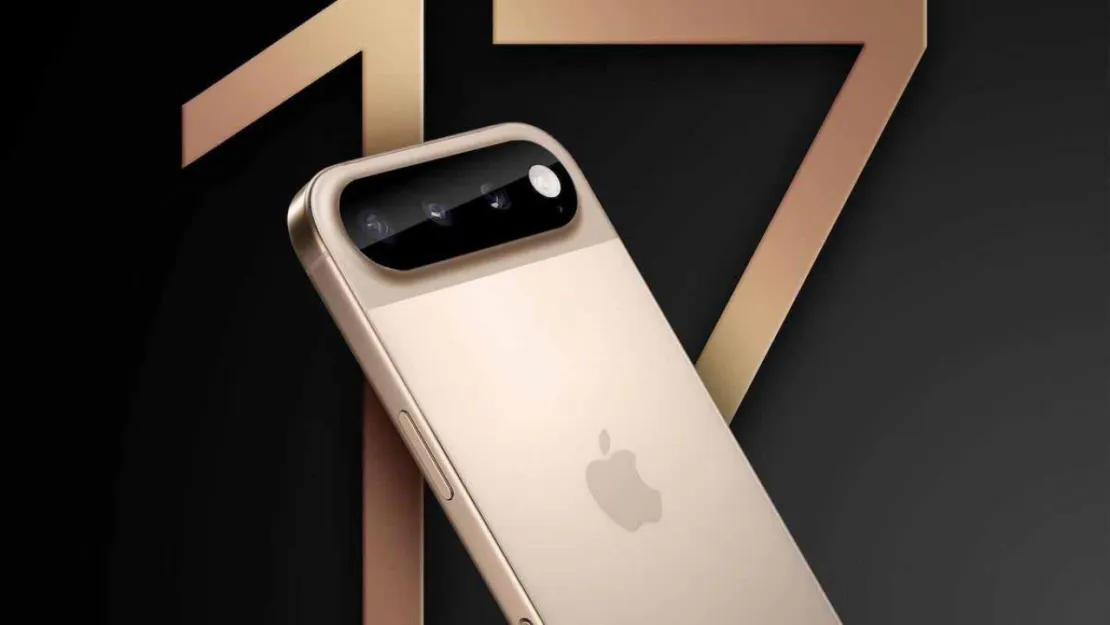 iPhone 17'nin çıkış tarihi