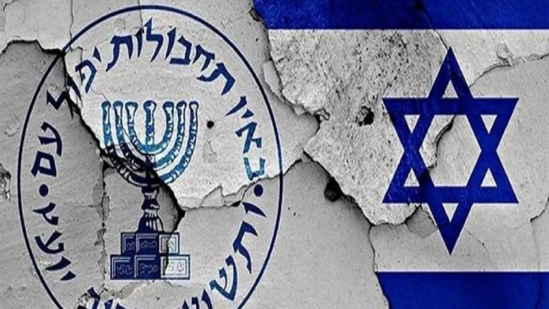İran 5 Mossad casusunu yakaladı