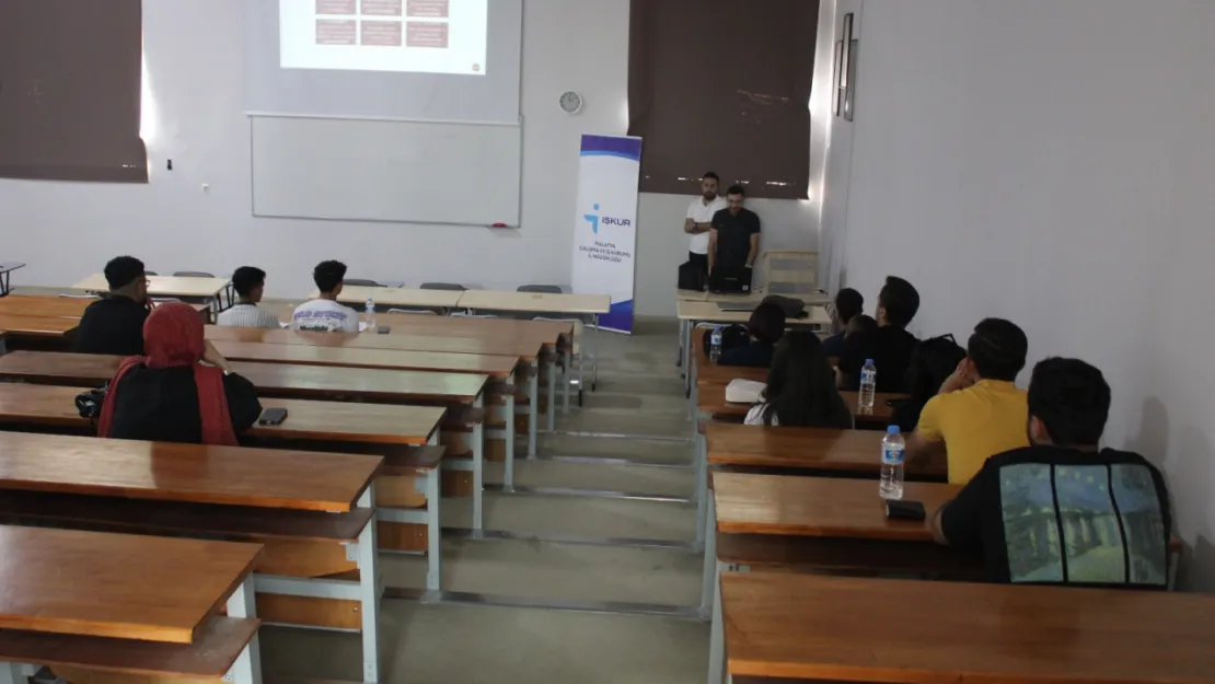 İŞKUR'dan eczacılık alanında istihdam hamlesi