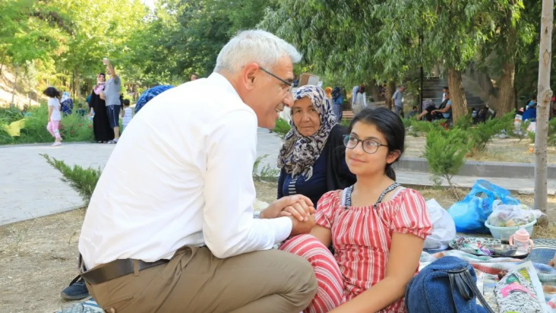 İspendere Şifalı İçmeleri, Bölgenin Sağlık Merkezi Oluyor