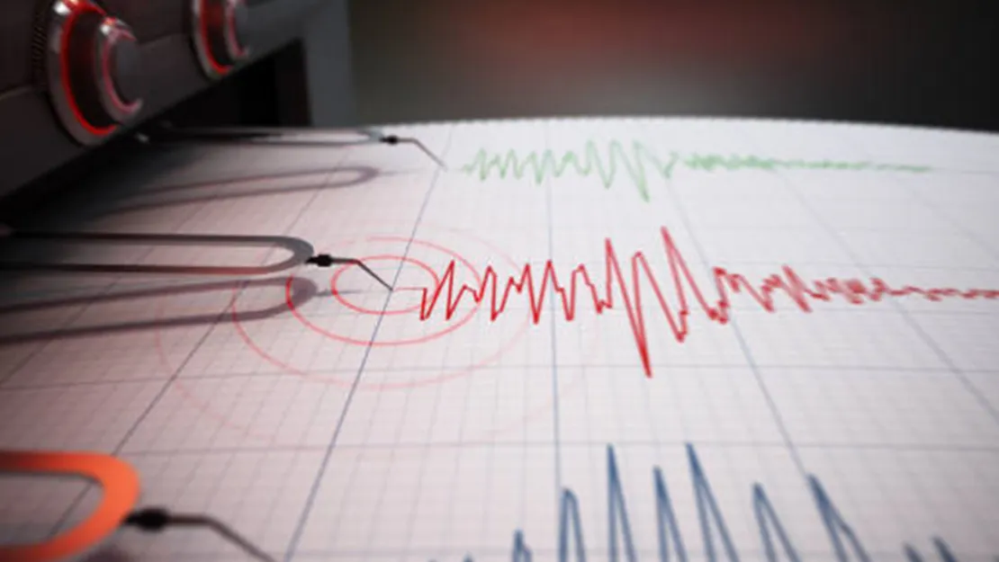 İstanbul'da 3.7 büyüklüğünde deprem