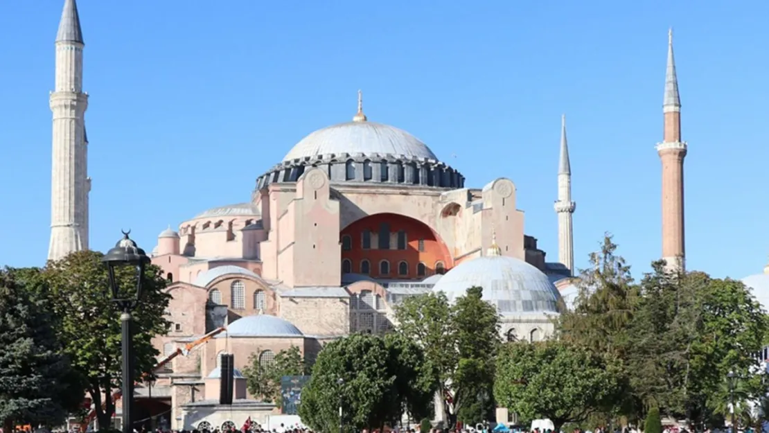 İstanbul'da sabah namazı saatlerinde düzenleme!