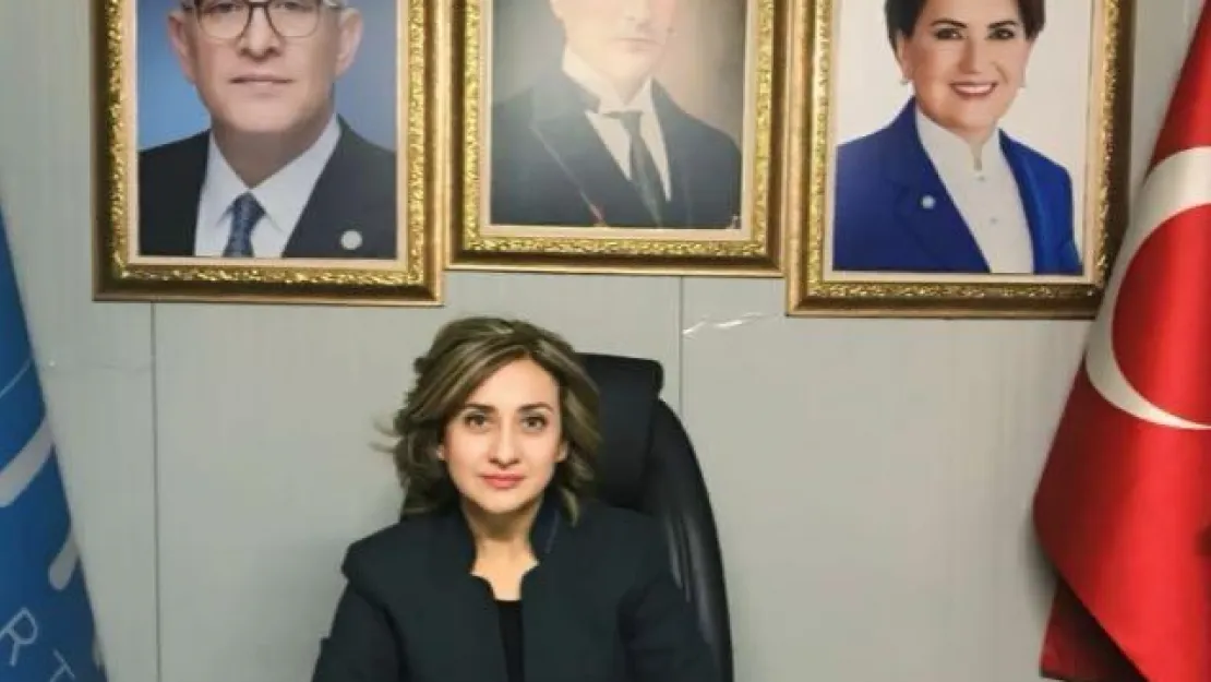 İYİ Parti'den Kadın Cinayetlerine Sert Tepki: 'Sıfır Tolerans Sözü, Sıfır Tedbir Gerçeğine Dönüştü'