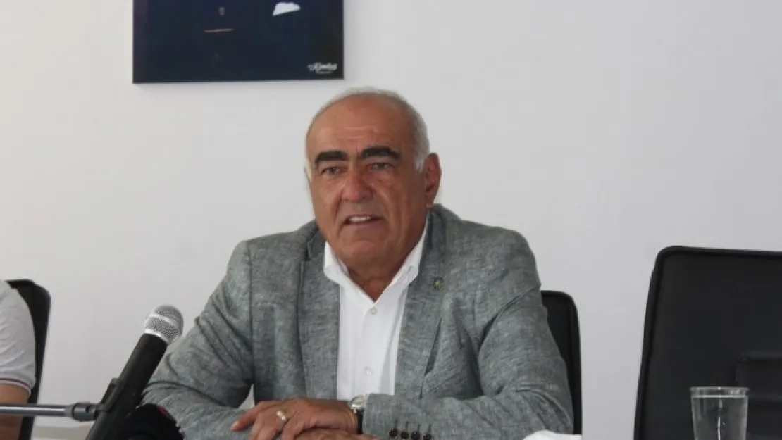 İyi Partili Sarıbaş: 'Deprem, Sadece Yıldönümünde Akıllara Gelmemeli'