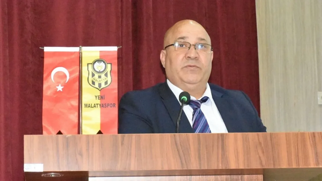 Karadağ'dan Net Mesaj