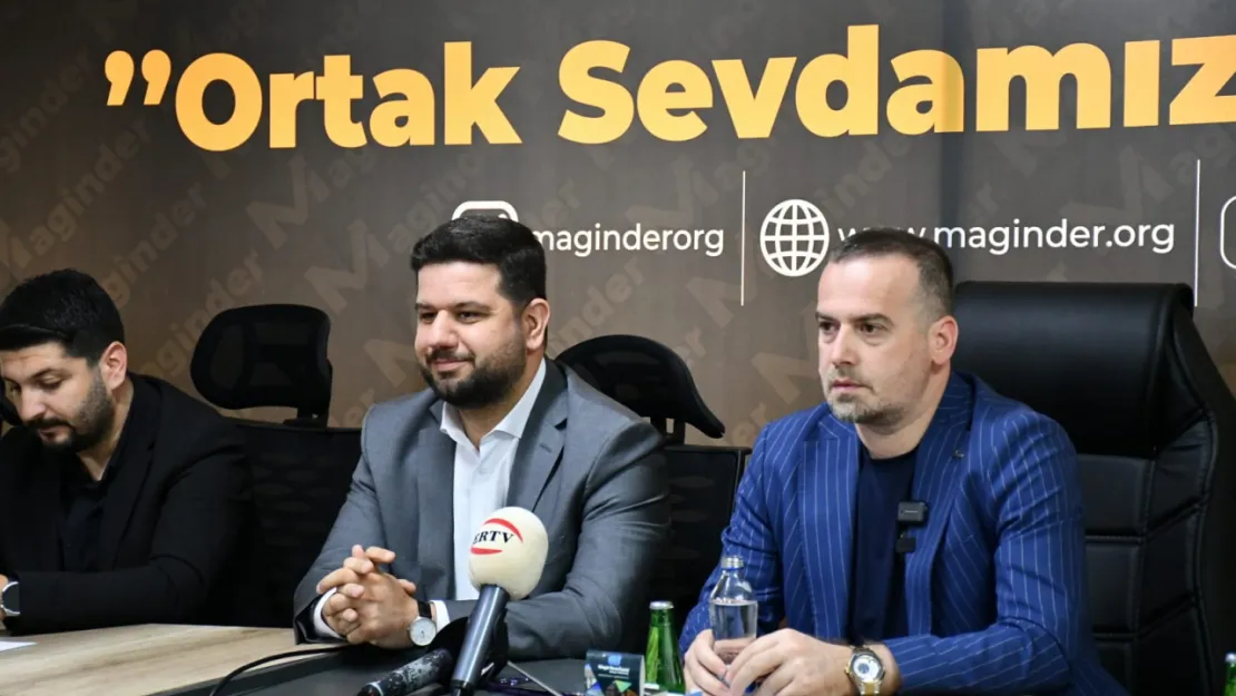 Karademir: 'Savcılarımızı Göreve Çağırıyoruz'