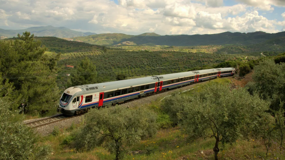 Kars İle Erzurum Hattında 19 Ocak'ta Turistik Bölgesel Tren Seferleri Başlıyor