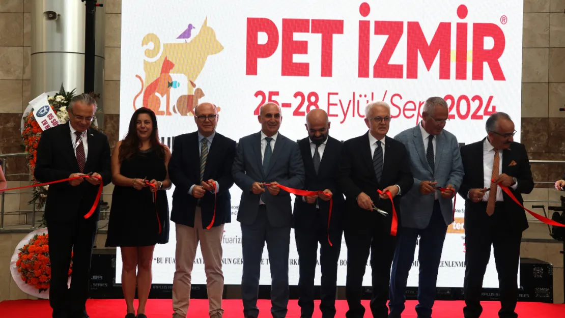 Kedi köpek mamasında ihracat hedefi 140 milyon dolar