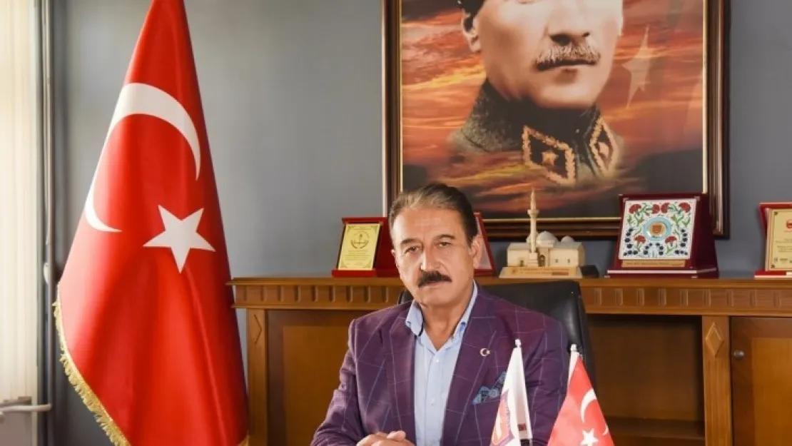 Keskin: 'Dünyanın en kutsal mesleğini öğretmenler üstlenmiştir'