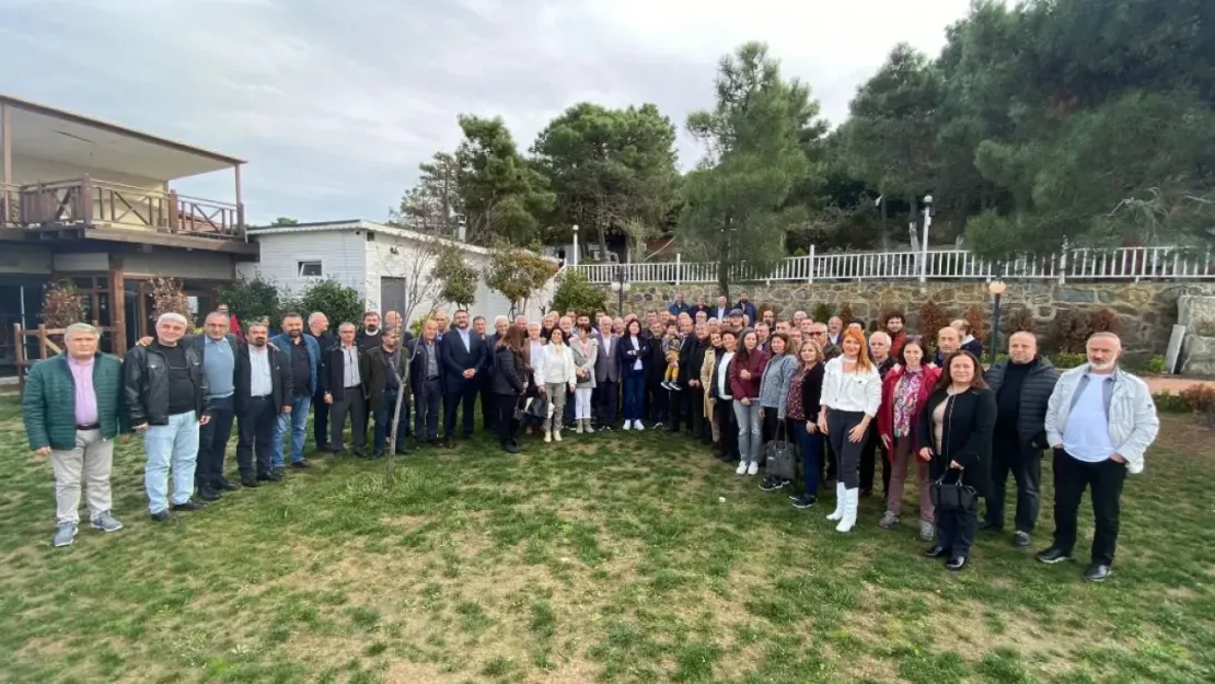 Kızıldaş 'Hepimizin Gönlünde, Yüreğinde Arguvan Var'