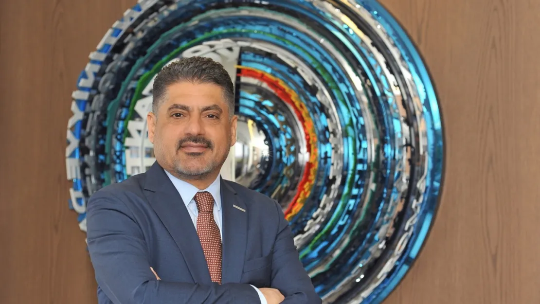 'KOBİ'ler büyümeye değil, hayatta kalmaya çalışıyor'