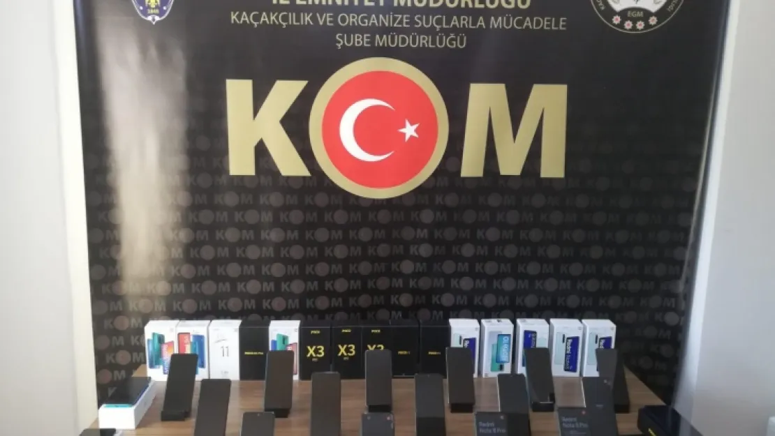 KOM Şube Müdürlüğü Çalışmaları