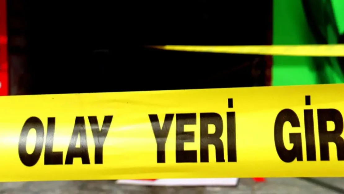 Konya'da 16 yaşındaki çocuk, babasını tüfekle vurdu