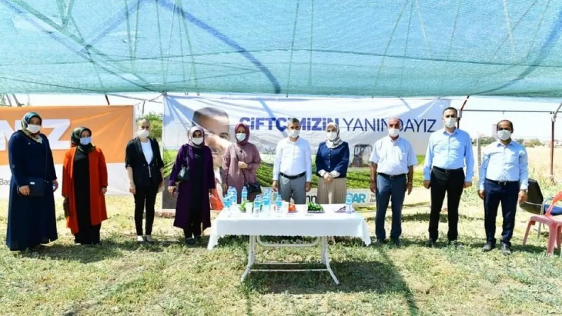 Kooperatifin Faaliyetleri, Tarımsal Kalkınma Hedeflerimize Katkı Sunacak