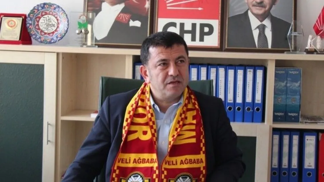 Korktuğumuz Başımıza Geldi