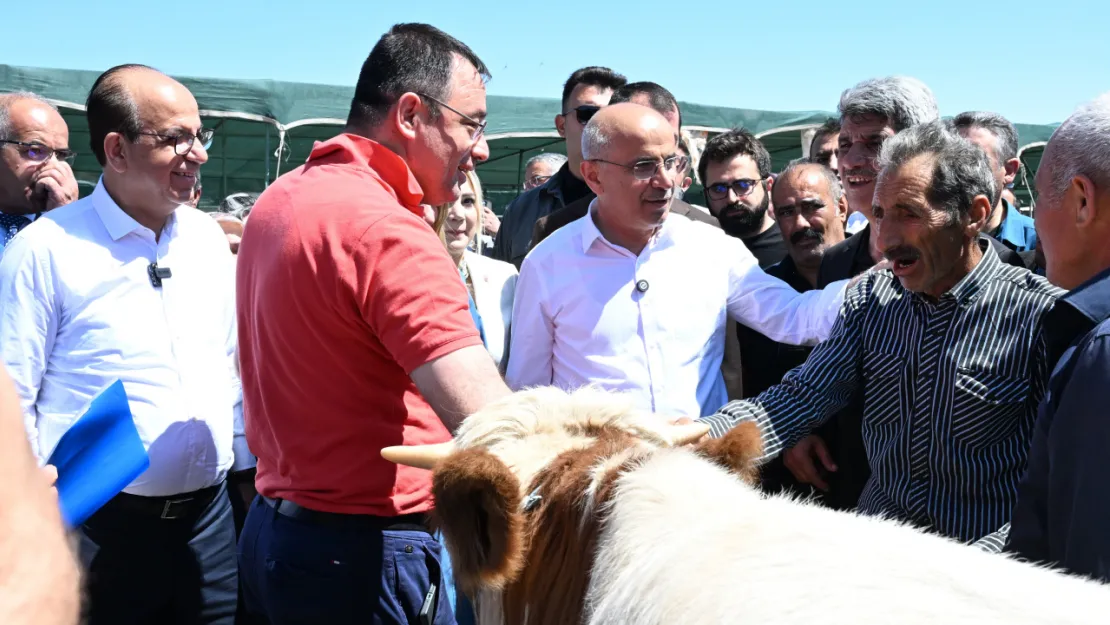Kurbanlık Alışverişleri Bu Yıl Daha Düzenli Ve Güvenli
