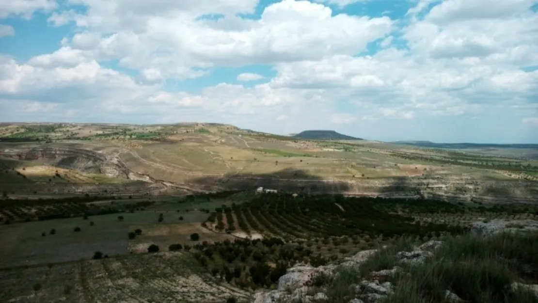 Kurşunlu Göletinin İhalesi Mart Ayında Gerçekleşecek