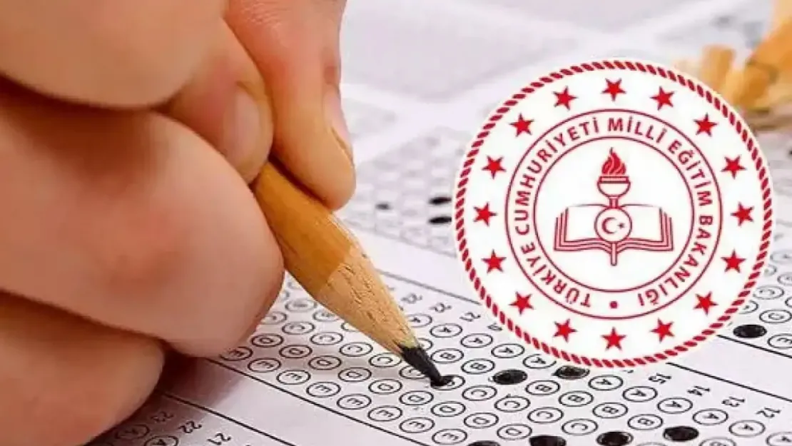 LGS sonuçları açıklandı