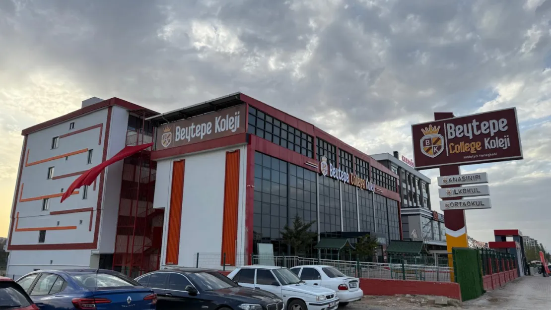 LGS Tercih Süreci Başladı: Beytepe Koleji'nden Velilere ve Öğrencilere Önemli Tavsiyeler