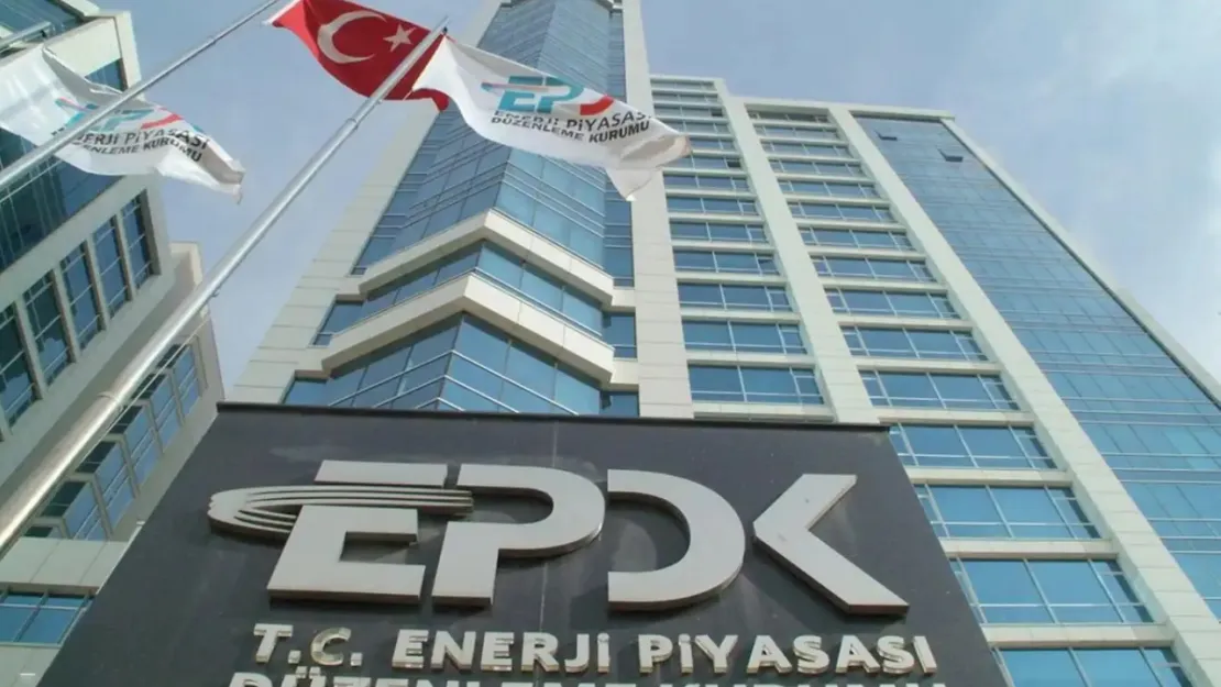 LPG ithalatı Nisan ayında yüzde 17,5 azaldı