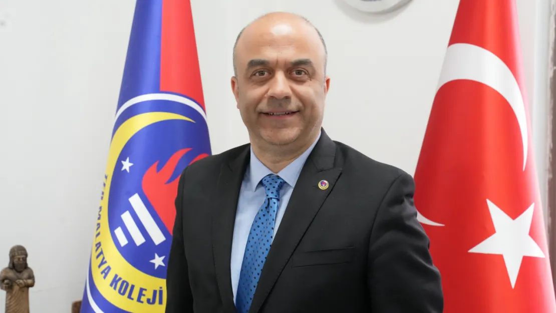 Maddi İmkânı Kısıtlı Öğrencilere Eğitim Desteği: Malatya'da 20 Kontenjan