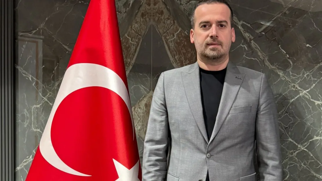 MAGİNDER Başkanı Karademir: 'Bu Şehir Sahipsiz Değil, Gerçek Sahipleri Bizleriz'