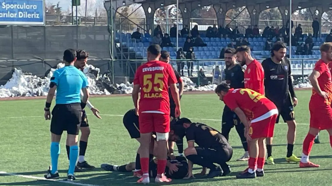 Malatya 1.Amatör Küme Büyükler Ligi 5.Hafta Karşılaşmalarına Devam Edilecek...