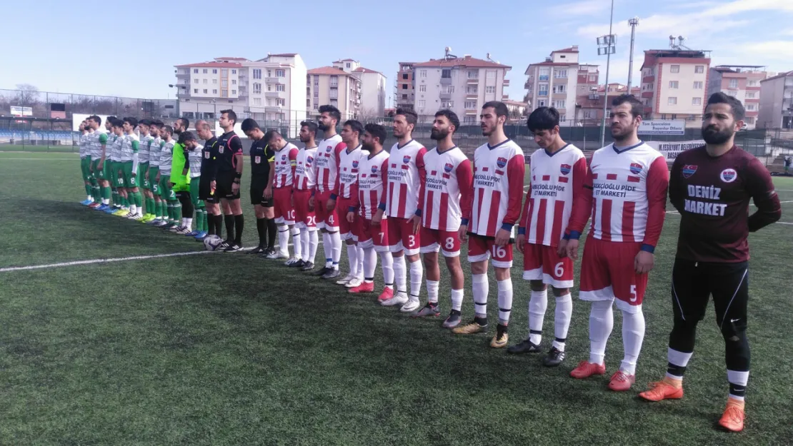 Malatya 1.Amatör Küme, U18 Final, U 16 Karşılaşmalarına Devam Edilecek..