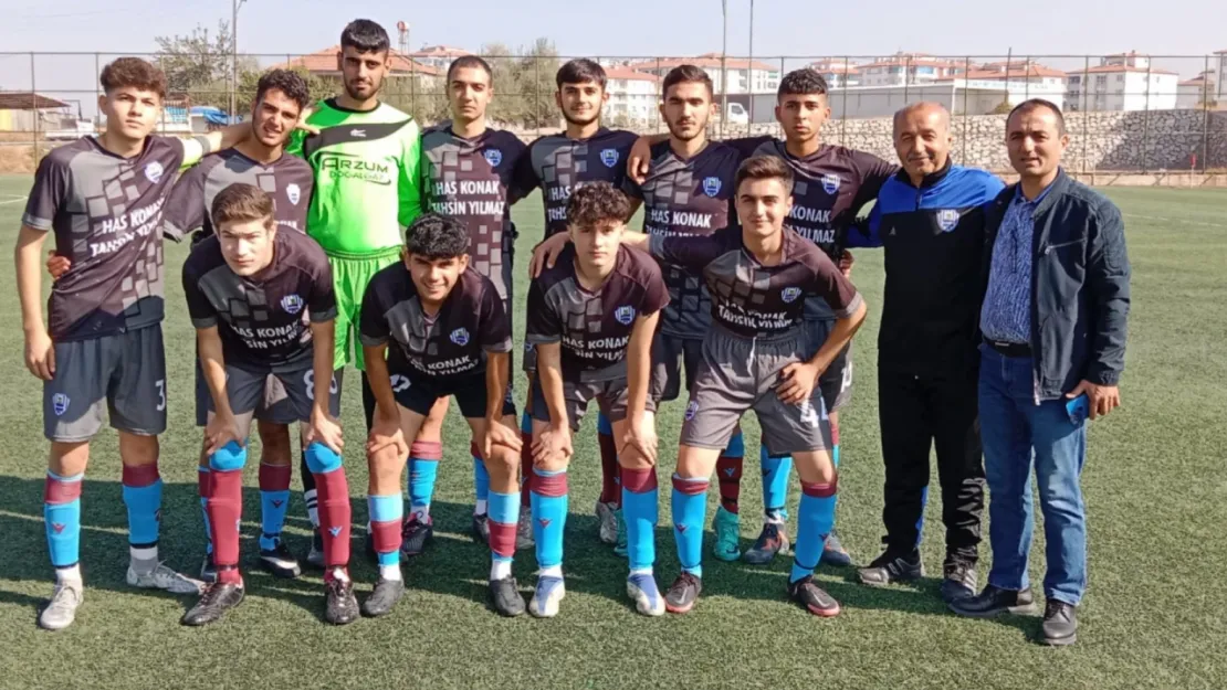 Malatya Adil Türk U 18 Gençler Futbol Ligi 14 Hafta Karşılaşmaları Yarın Oynanacak...