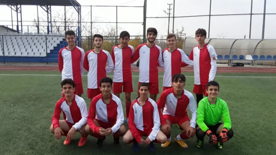 Malatya Amatör U 18 Futbol Ligi