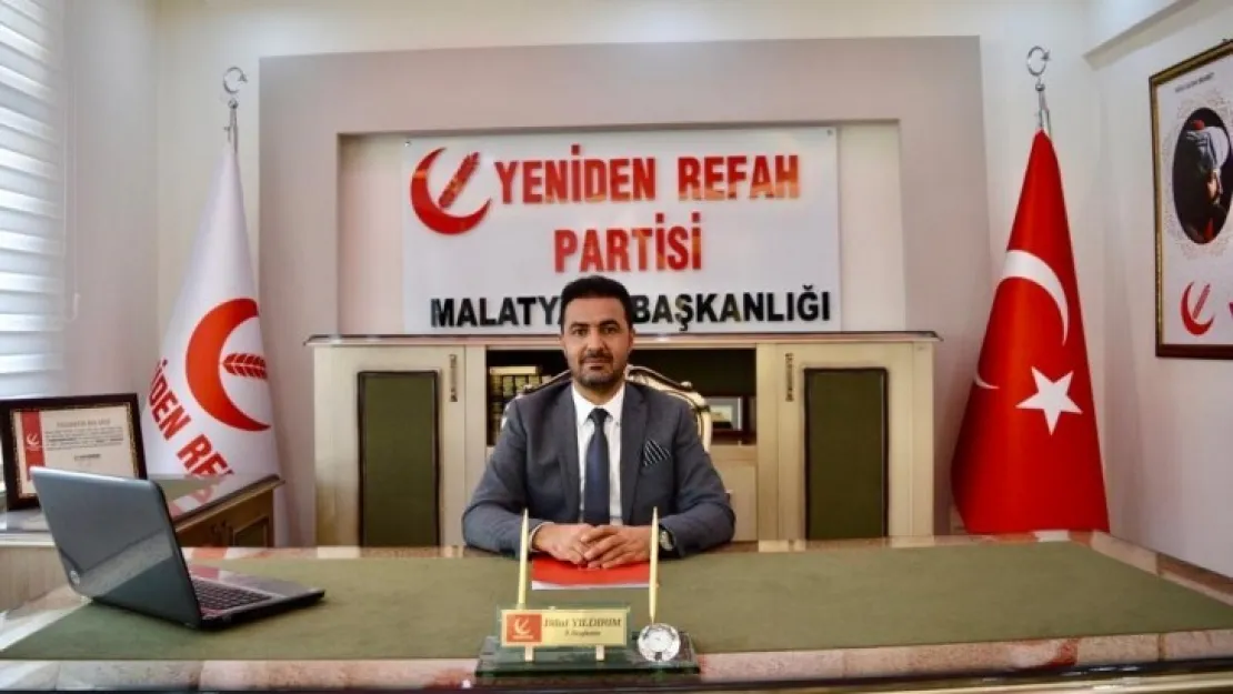 Malatya Bunca Potansiyeline Rağmen Yetim Ve Atıl Kalacak