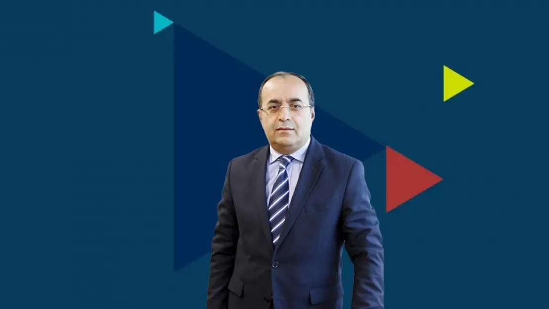 Malatya Büyükşehir Belediyesi Genel Sekreterliğine vekaleten atama gerçekleşti